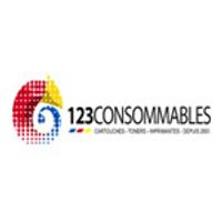 123 Consommables coupons